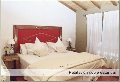 Del Amauta Hosteria Purmamarca Exterior foto